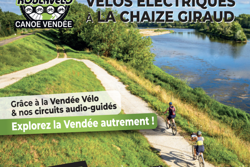Cano'Vélo