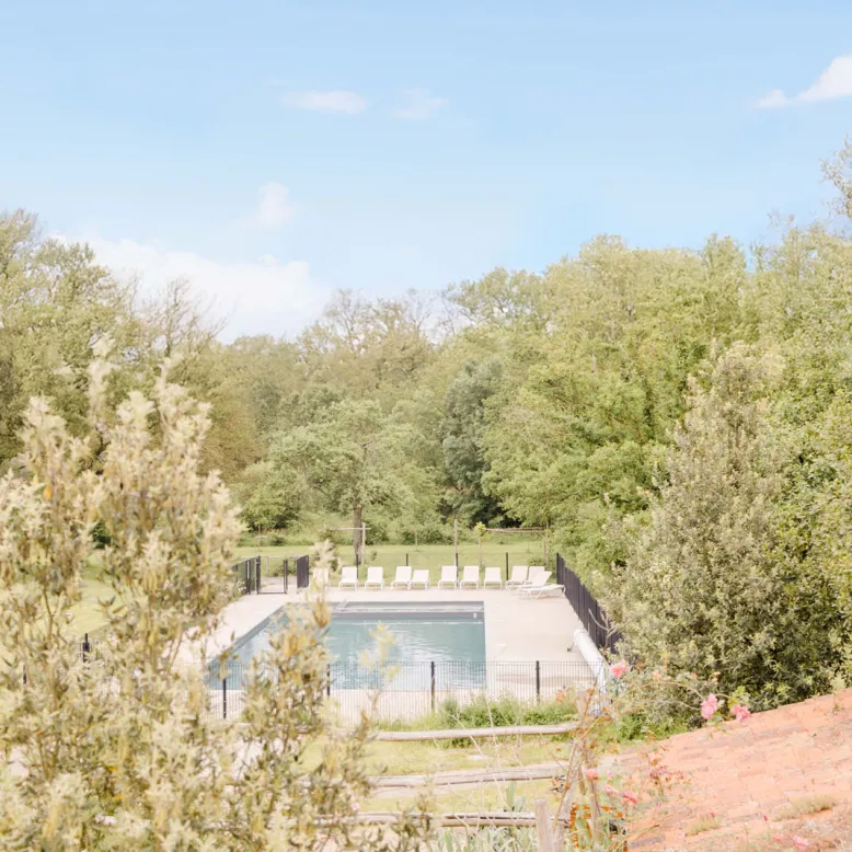 Domaine de L'Oiselière