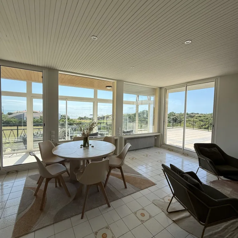 La Villa Angeli