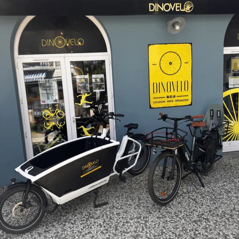 Dinovelo