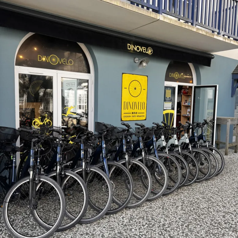 Dinovelo