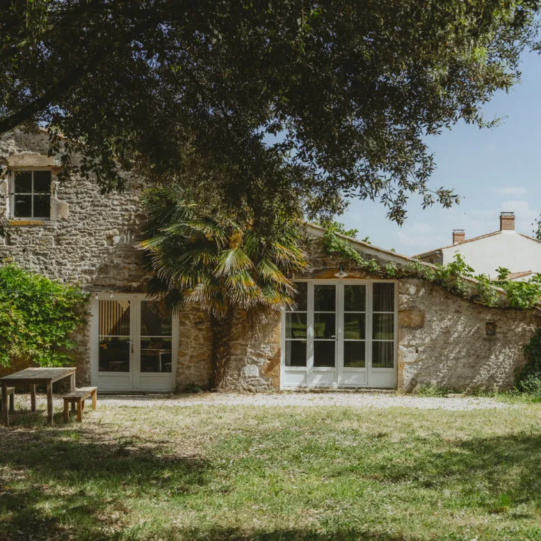 Le Domaine de La Guittière