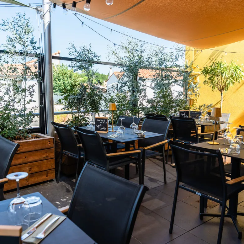 Cigale Restaurant