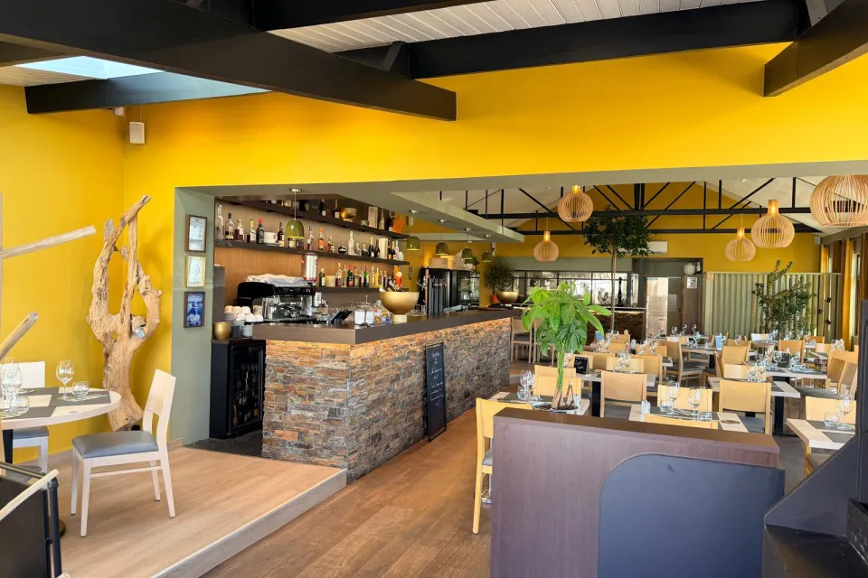 Cigale Restaurant