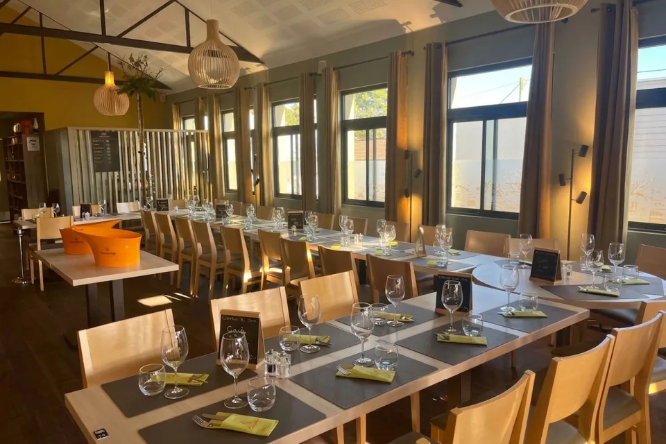 Cigale Restaurant