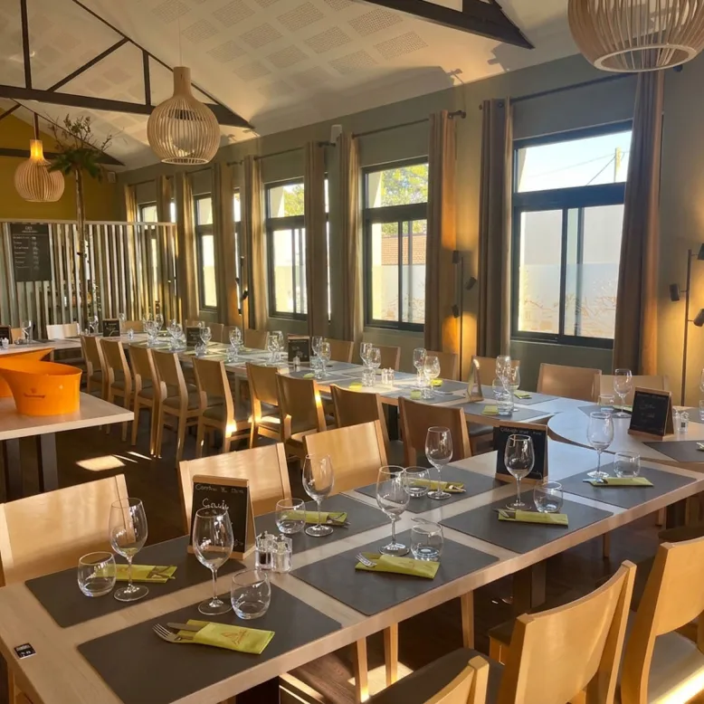 Cigale Restaurant