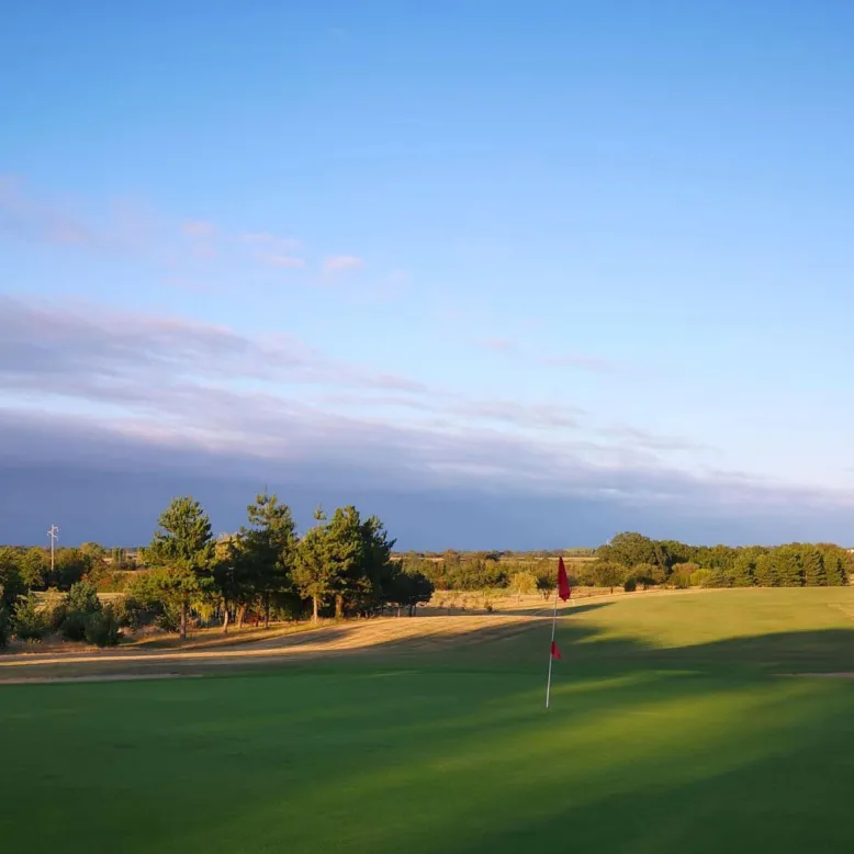 Golf des Sables d'Olonne