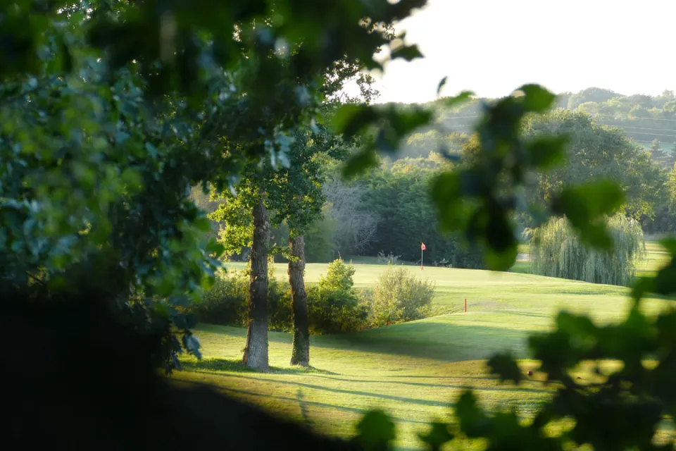 Golf des Sables d'Olonne