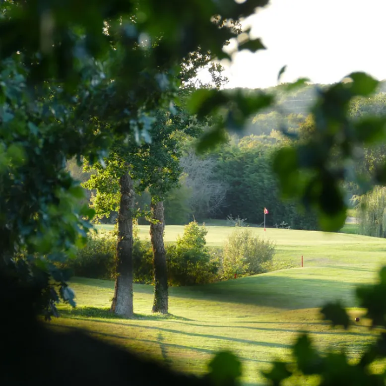 Golf des Sables d'Olonne