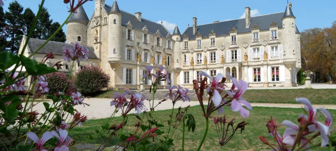 Château de Terre-Neuve