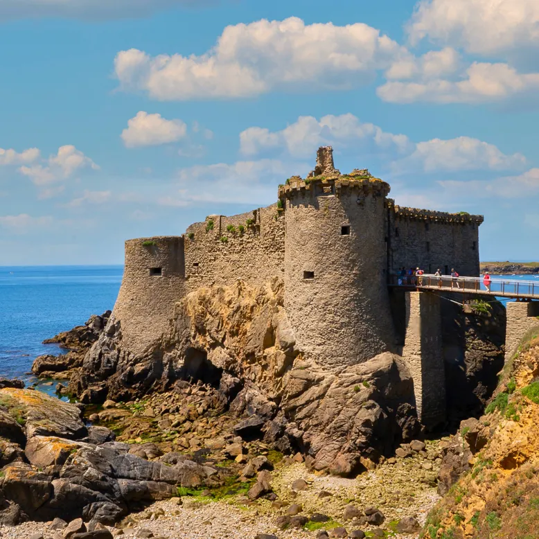 The Old Castle