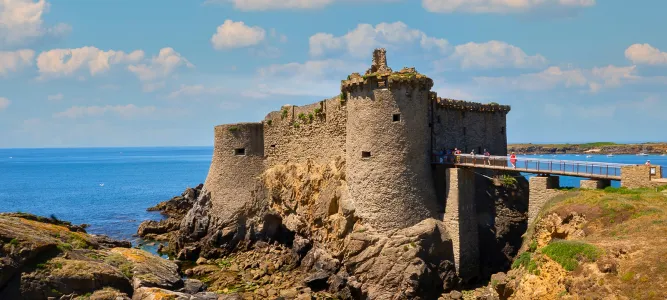 Le Vieux Château