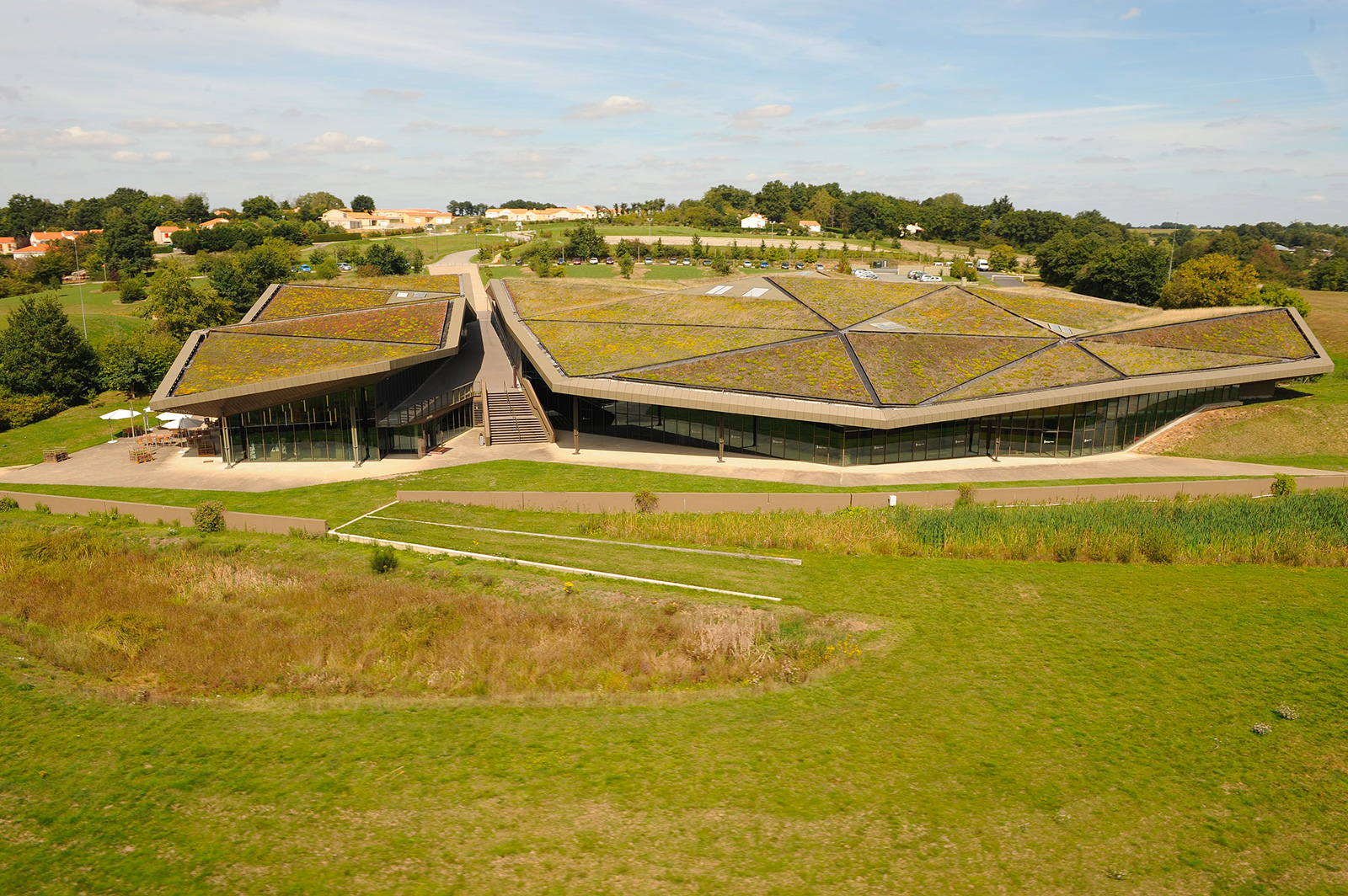 History of the Vendée