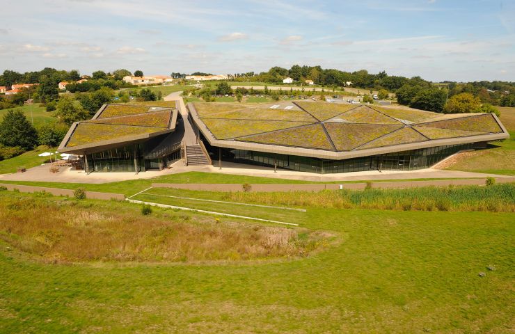 History of the Vendée