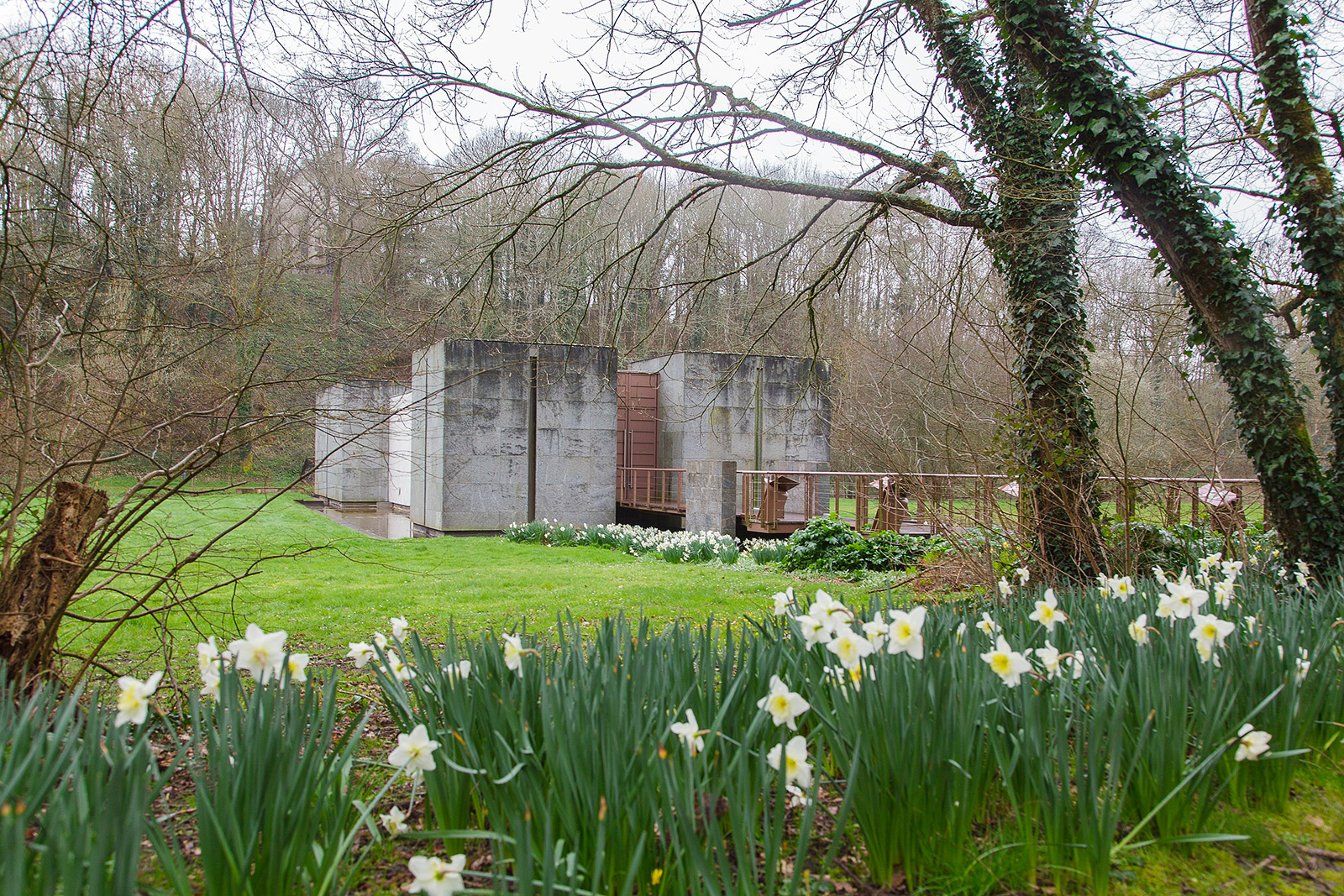 Mémorial de la Vendée