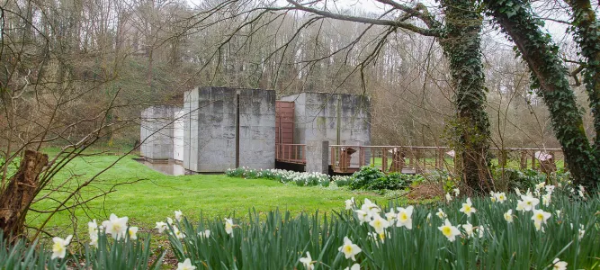 Mémorial de la Vendée