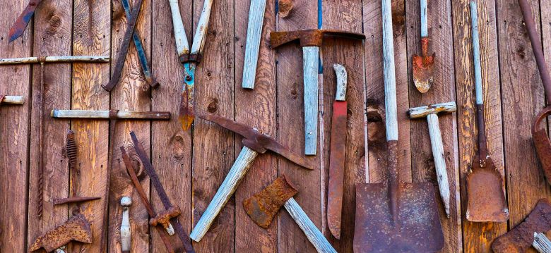 Musée des Traditions Populaires