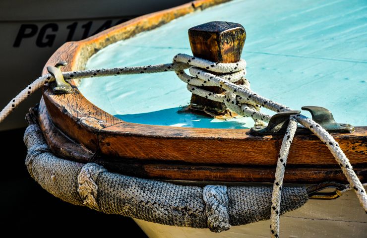 Musée des traditions de l'ile