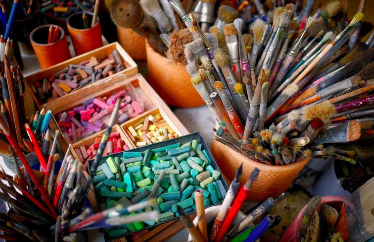 MASC - Musée d’art moderne et contemporain