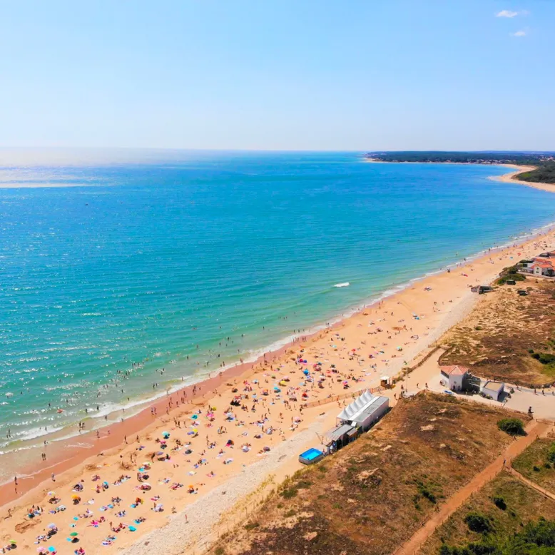 The Rock Beach