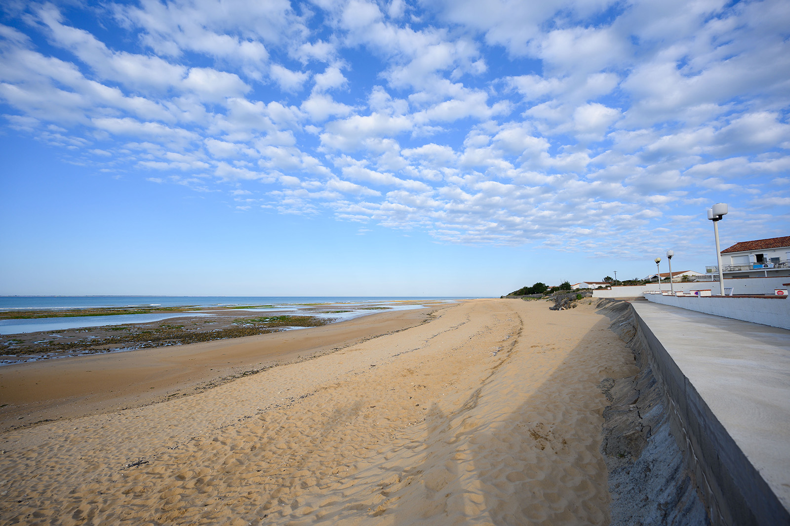 PLAGE CENTRALE