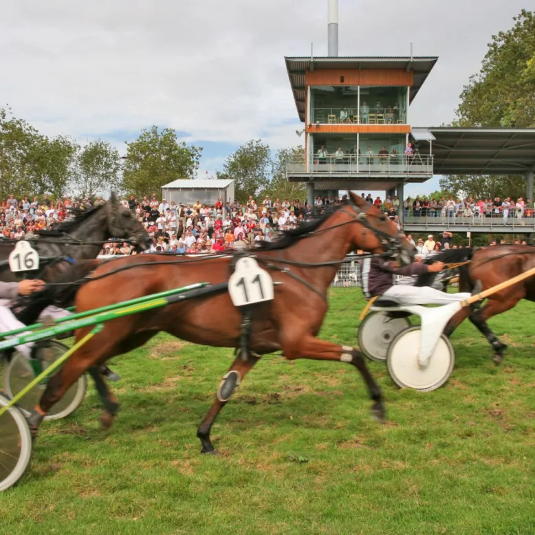 Hippodrome de l'Atlantique