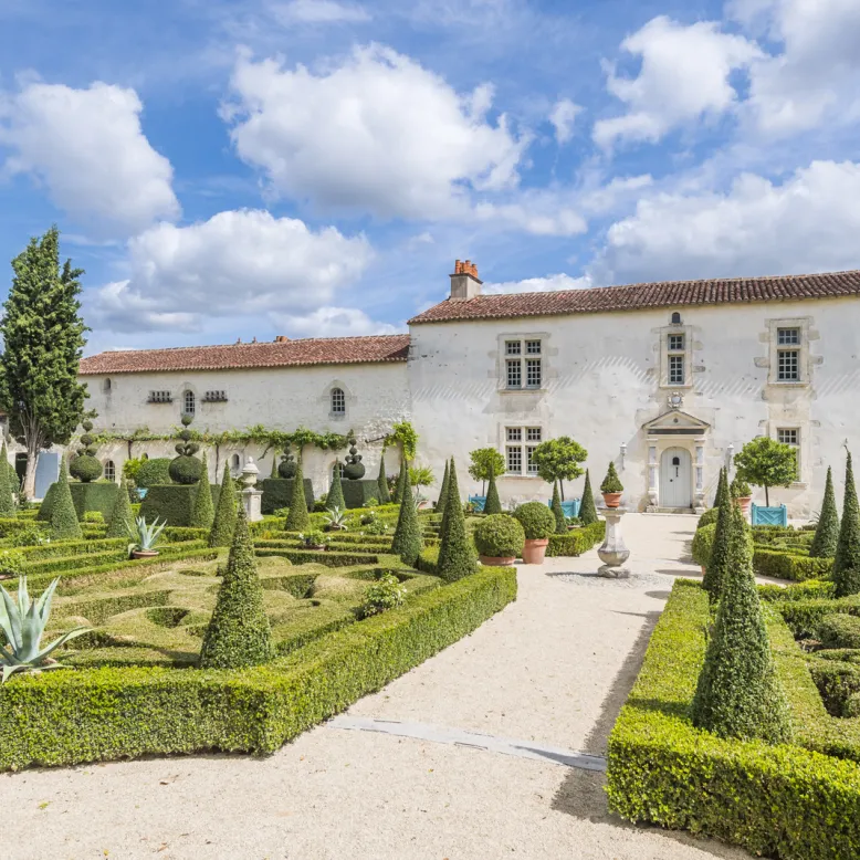 Les jardins de William Christie