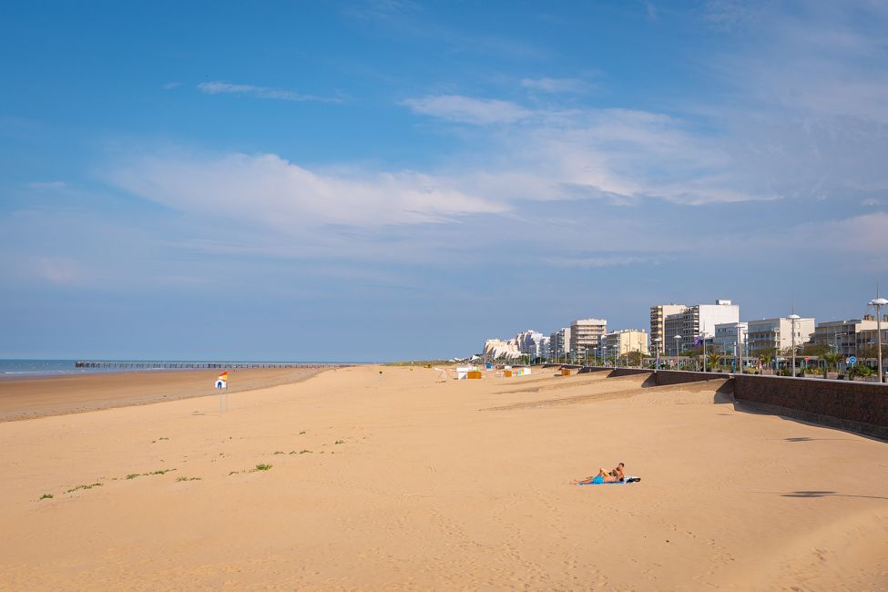 SaintJeandeMonts Towns and Villages in SaintJeandeMonts Guide