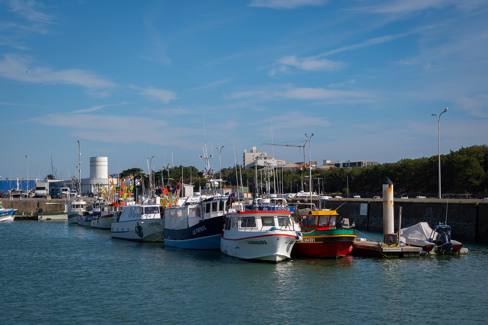 Saint-Gilles-Croix-de-Vie