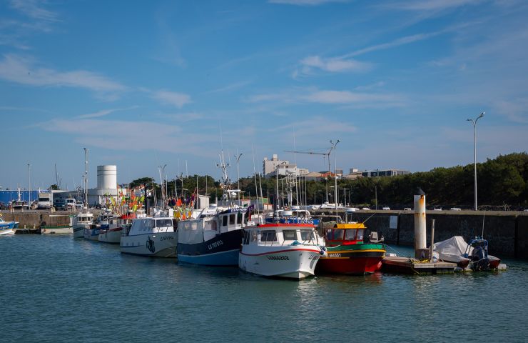 Saint-Gilles-Croix-de-Vie
