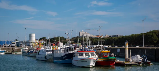Saint-Gilles-Croix-de-Vie