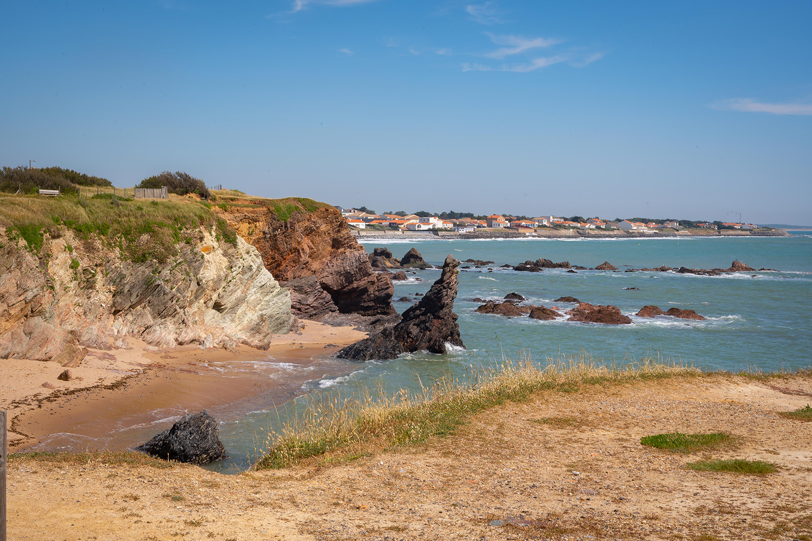 Bretignolles-sur-Mer