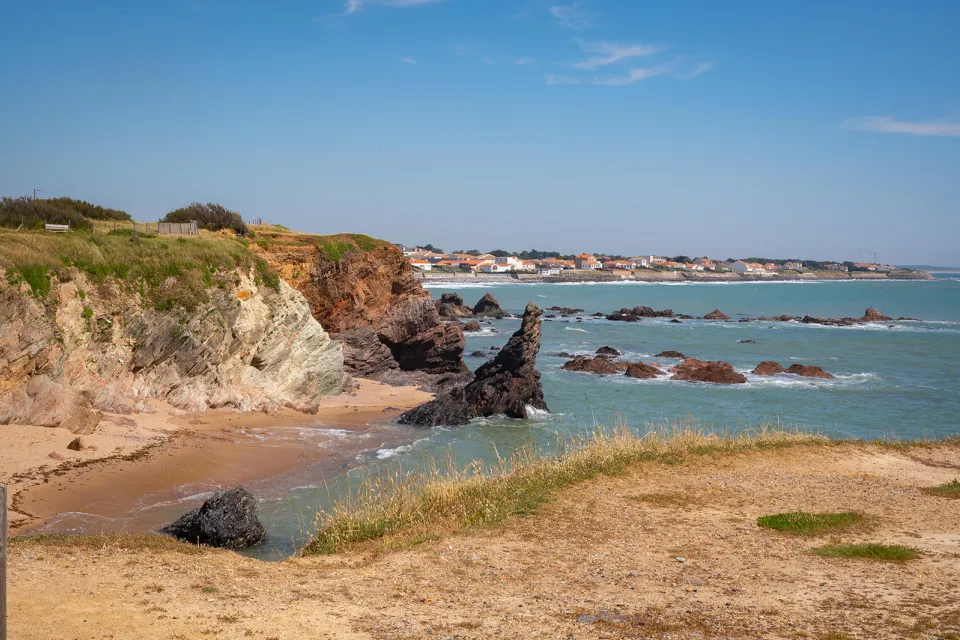 Bretignolles-sur-Mer