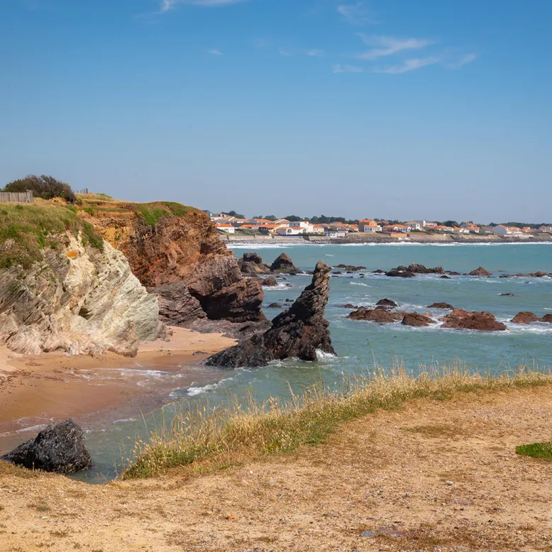 Bretignolles-sur-Mer
