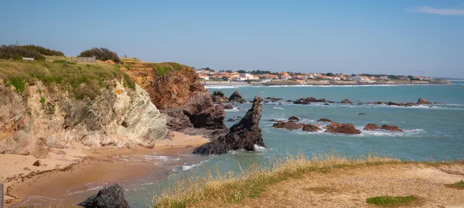 Bretignolles-sur-Mer