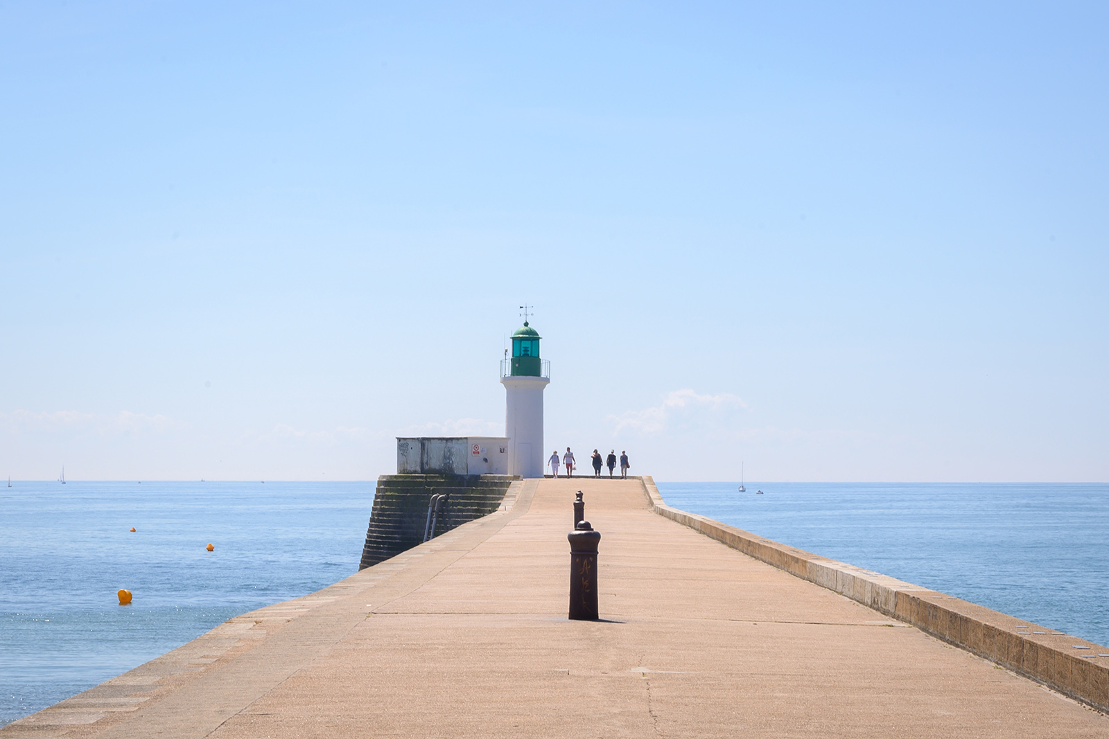 Sainte Barbe Ville des Sables - Ville des Sables d'Olonne