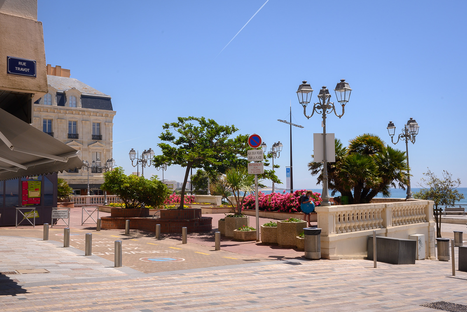 Call girl in Les Sables-dOlonne