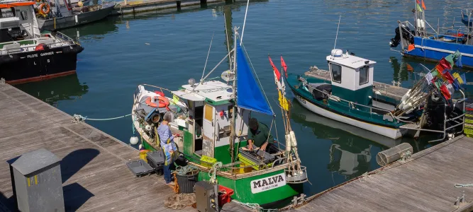 Les Sables-d'Olonne
