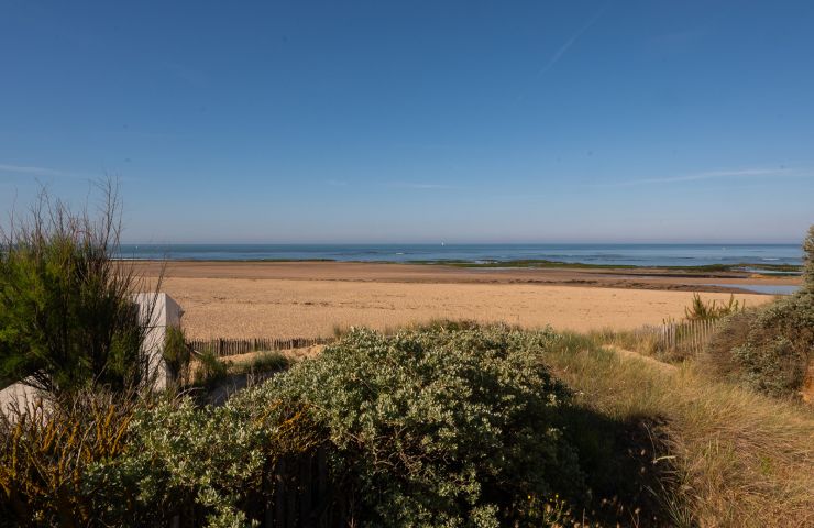 Talmont-Saint-Hilaire