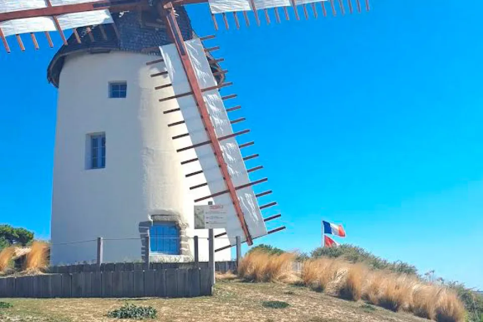 Jard-sur-Mer