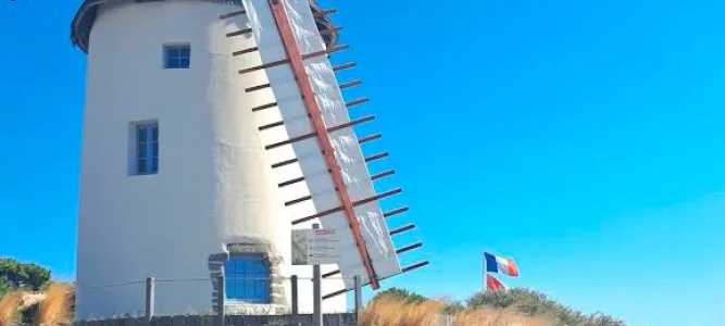Jard-sur-Mer