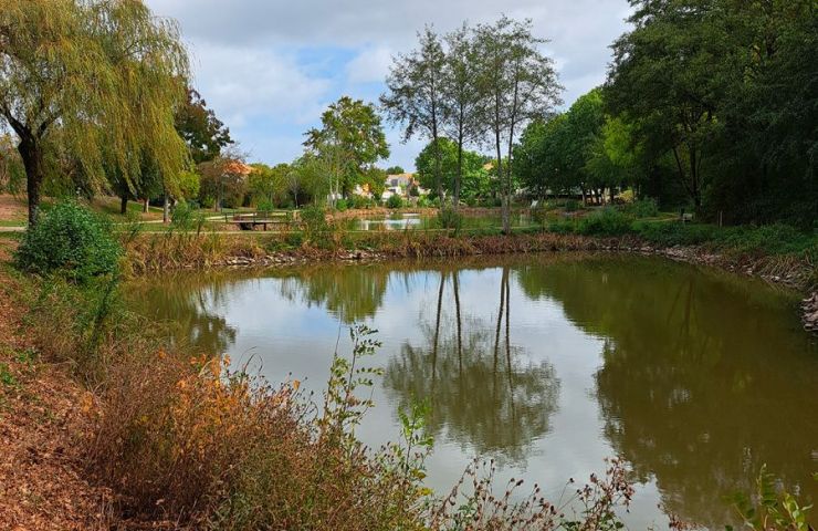 Aubigny-Les Clouzeaux