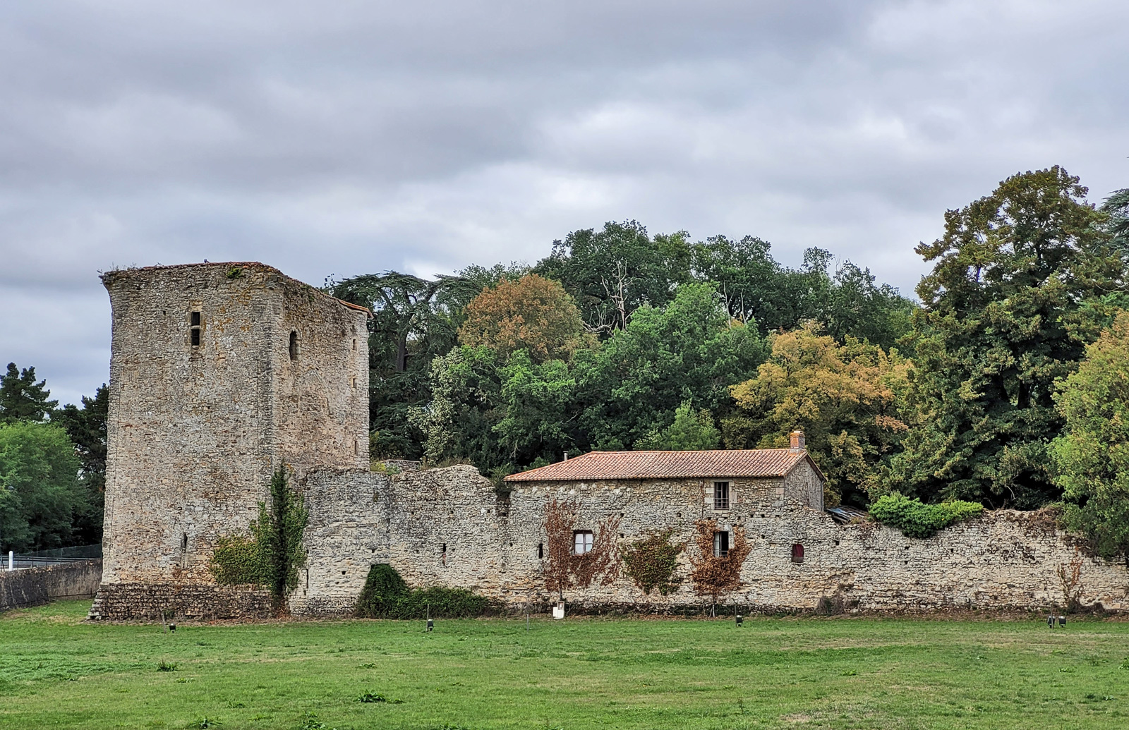 Essarts-en-Bocage