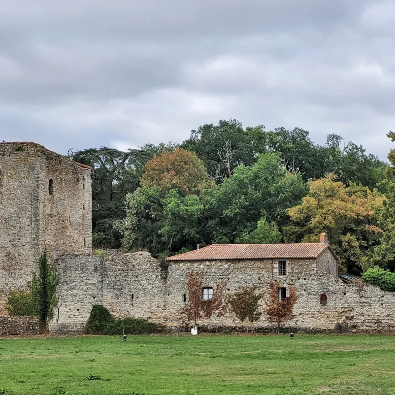 Essarts-en-Bocage