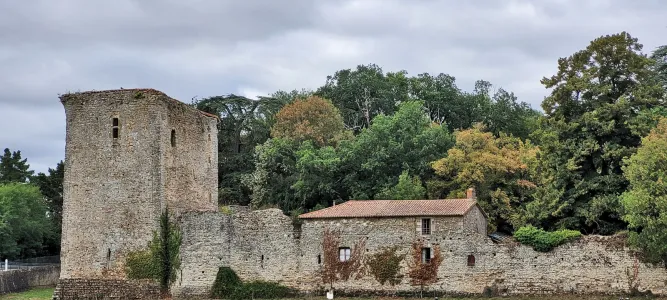 Essarts-en-Bocage