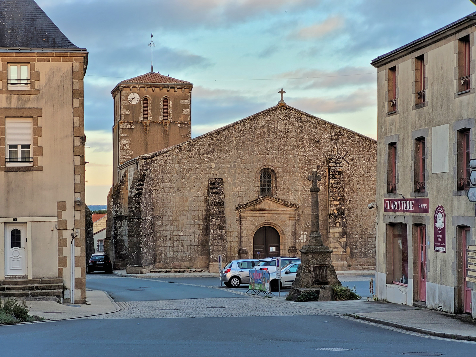 Les Epesses Villes Villages Aux Epesses Guide De La Vend e Les Epesses Villes Villages Aux Epesses Guide De La Vend e
