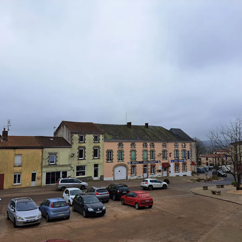 Les Epesses