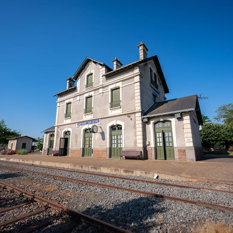 Mortagne-sur-Sèvre