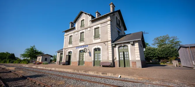 Mortagne-sur-Sèvre