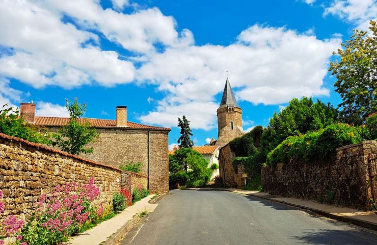 Saint-Juire-Champgillon